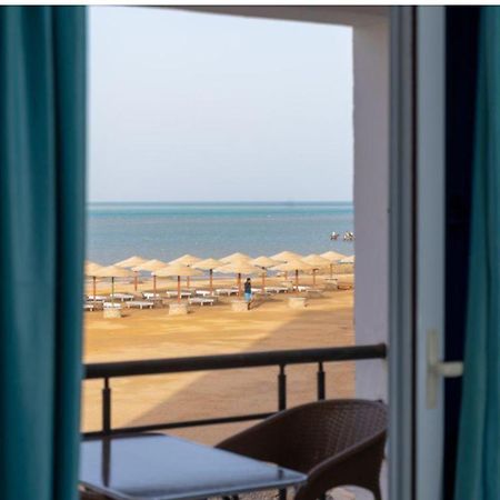 Fanadir Bay Resort In Hurghada, Egypt Экстерьер фото