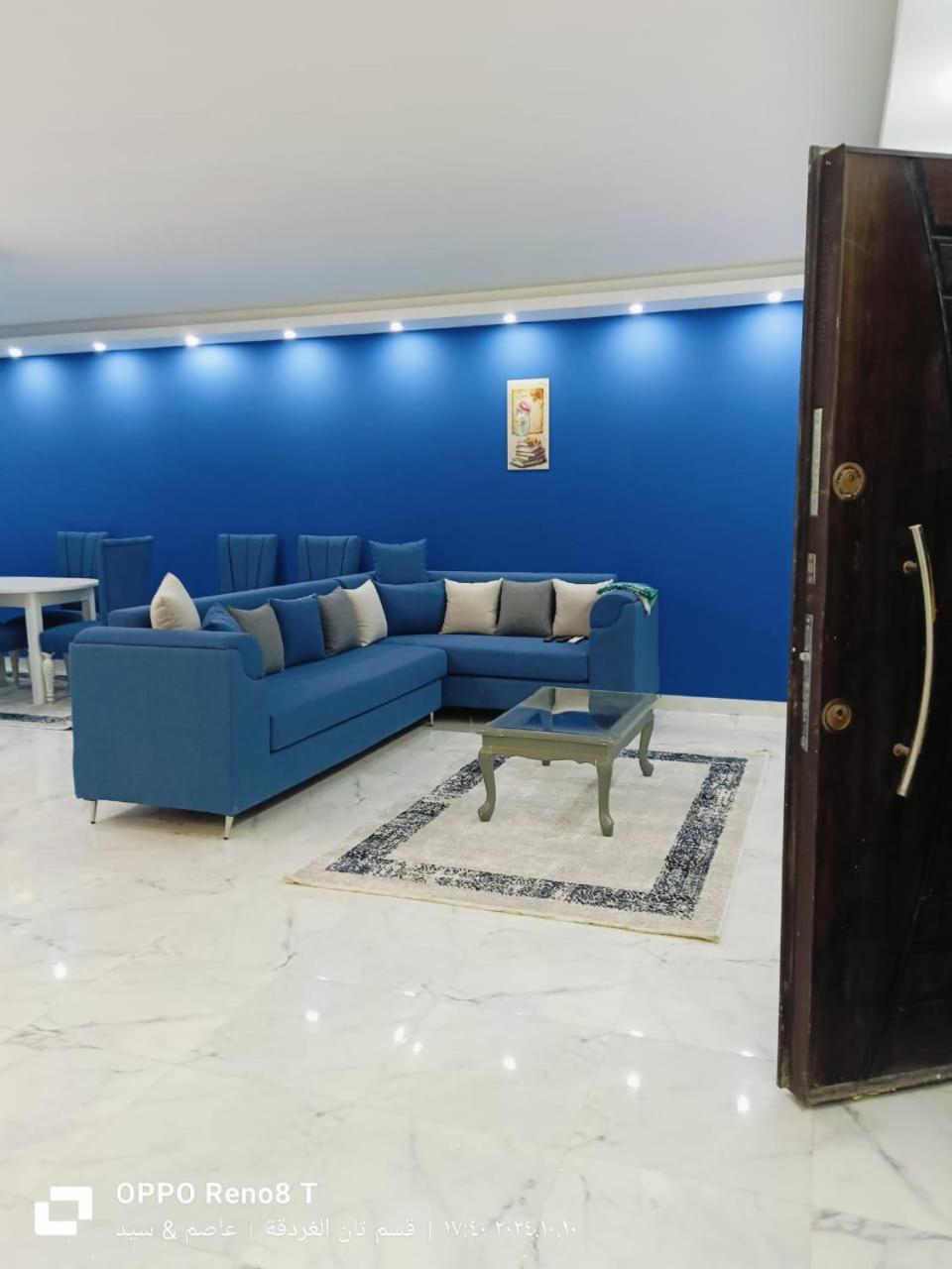 Fanadir Bay Resort In Hurghada, Egypt Экстерьер фото